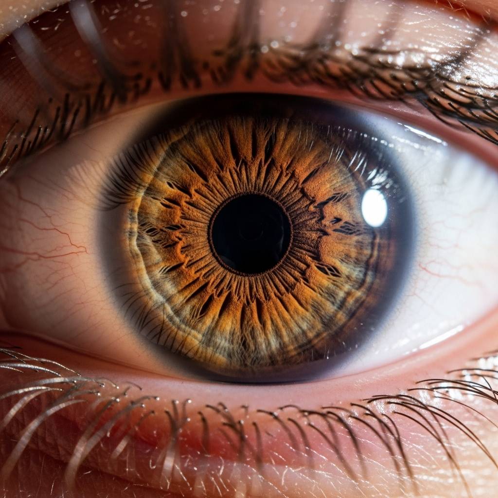 Things to Draw when bored: Realistic Eye Pencil Sketch